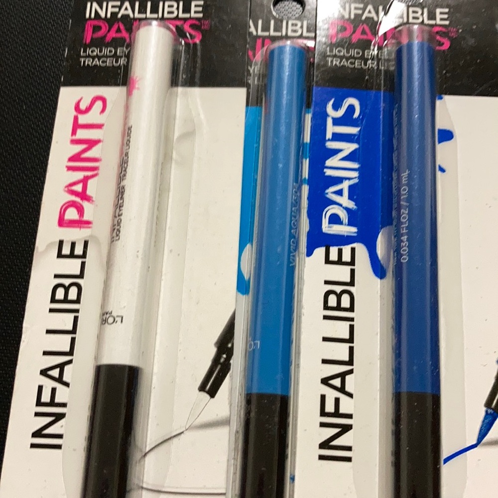 Eyeliner